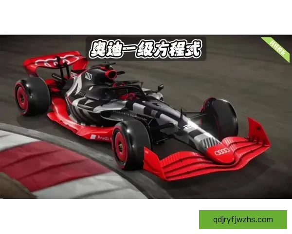 阿伦将代表奥迪F1出战两站一练